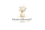 ModernBloom67.space - Home