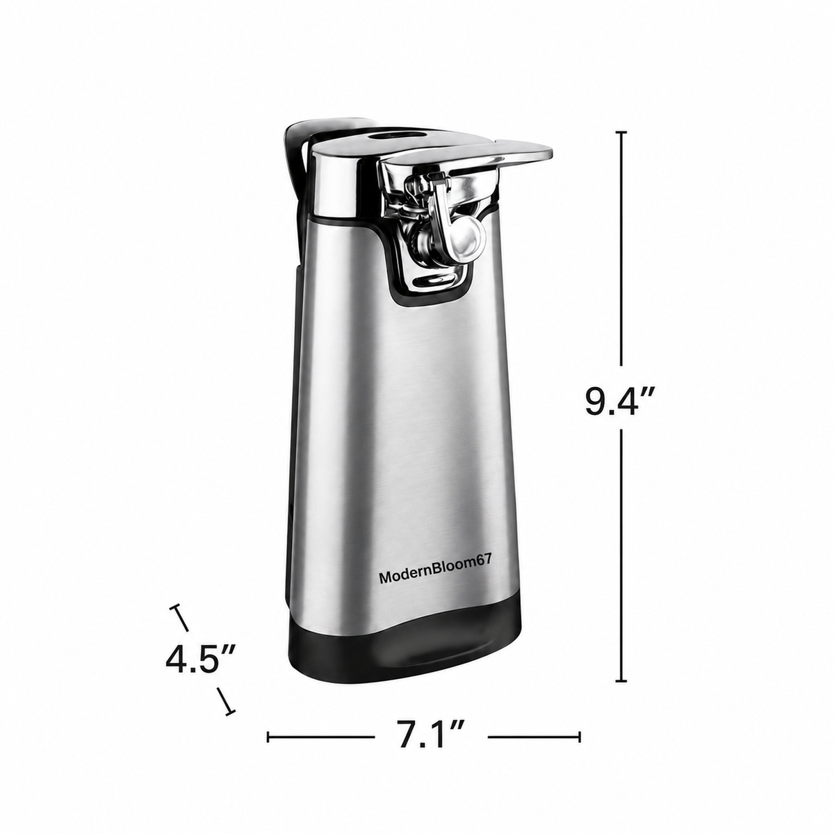 SureCut Electric Can Opener