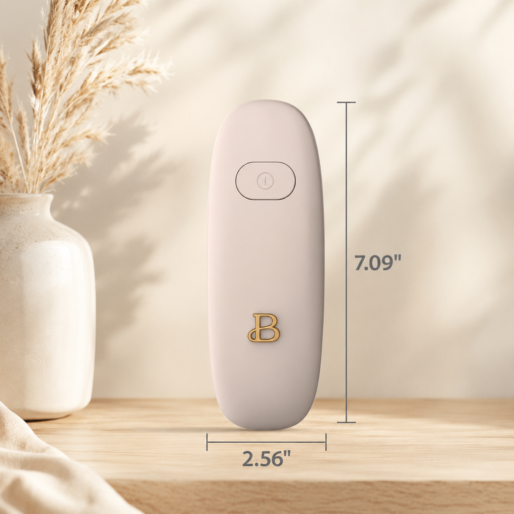 Hands-Free Electric Can Opener