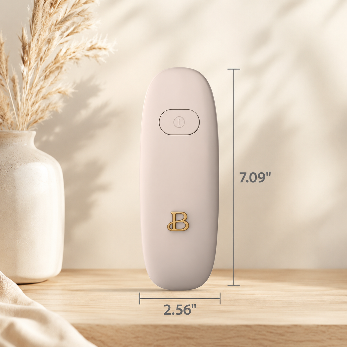 Hands-Free Electric Can Opener