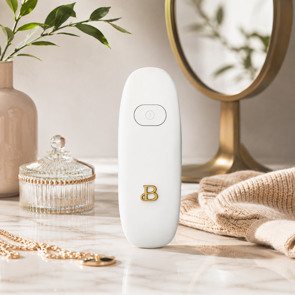 Hands-Free Electric Can Opener
