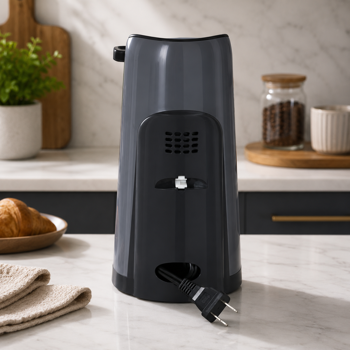 3-in-1 Electric Can Opener