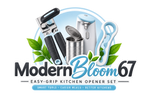 ModernBloom67.space - Home