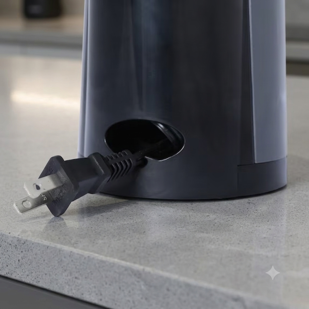 3-in-1 Electric Can Opener