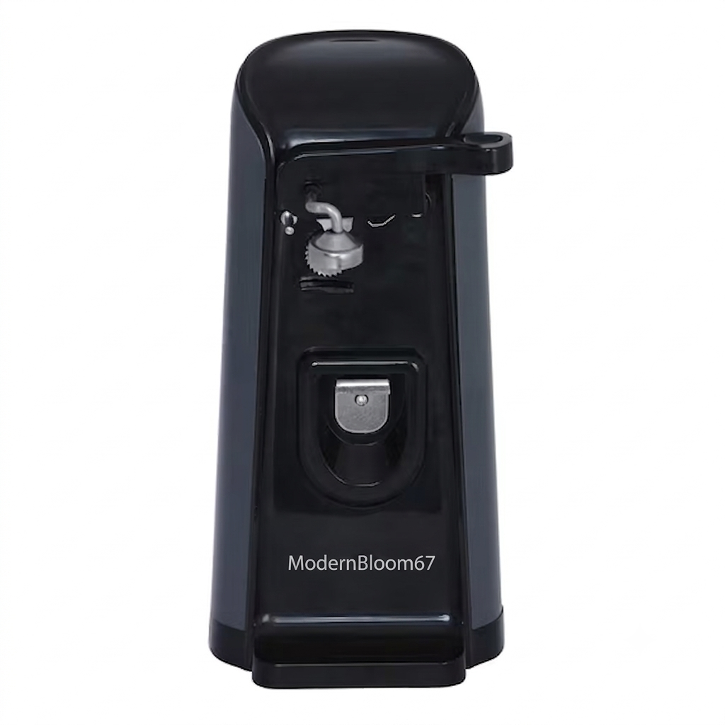 3-in-1 Electric Can Opener